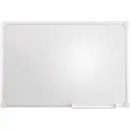 Netto Marken-Discount MAUL Whiteboard 2000 MAULpro, white - 60 x 90 cm Angebot