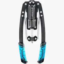 Netto Marken-Discount CLIMAQX Chest Blaster Angebot