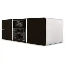 Netto Marken-Discount TechniSat Digitradio 305 Klassik Edition DAB+/UKW-Stereoradio & Wecker Angebot