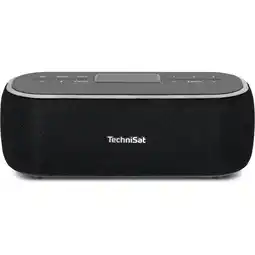 Netto Marken-Discount TechniSat VIOLA BT 1 tragbarer Bluetooth-Lautsprecher mit UKW, DAB+, 6 W Angebot
