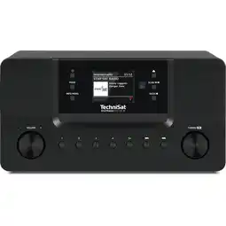 Netto Marken-Discount TechniSat DIGITRADIO 570 CD IR Stereoradio mit DAB+, UKW & Bluetooth Angebot