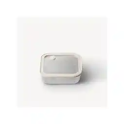 Netto Marken-Discount Frischhaltedosen mit Keramikbeschichtung & Deckel, quadratisch - Luftdicht & stapelbar Angebot