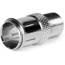 Netto Marken-Discount TechniSatF-Schnellverbindungsstecker Angebot