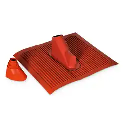 Netto Marken-Discount TechniSat Alu-Dachziegel Set Robuste Halterung für Antennenmontage ziegelrot Angebot