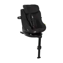 Netto Marken-Discount Joie i-Pivot 360 Shale i-Size Autokindersitz Angebot