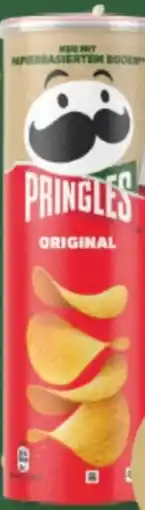 Marktkauf Pringles Chips Angebot