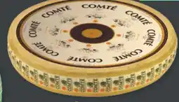 Marktkauf Comté Hartkäse Angebot