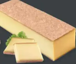 Marktkauf Le Gruyère Hartkäse Angebot