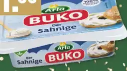 Marktkauf Arla Buko Brotaufstrich Angebot