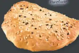 Marktkauf Edeka Herzstücke Hähnchentasche Kebab-Style Angebot