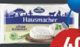 Marktkauf Loose Hausmacher Handkäse Angebot