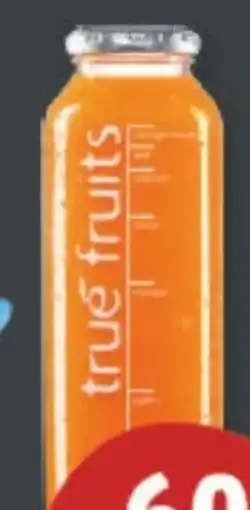 Marktkauf True Fruits Smoothies Angebot