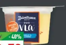 Marktkauf Zuivelhoeve Original Vla Angebot