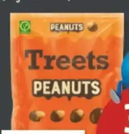 Marktkauf Treets The Peanut Company Peanuts Angebot