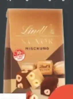 Marktkauf Lindt Nuxor Angebot
