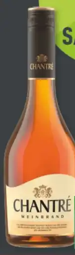 Marktkauf Chantré Weinbrand Angebot
