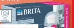 Marktkauf Brita Wasserfilter-Kartusche Maxtra Pro Pure Performance Angebot
