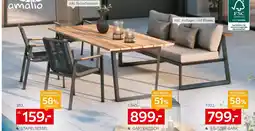 XXXLutz Amatio stapelsessel Angebot