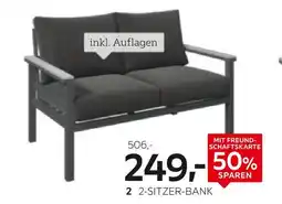 XXXLutz Amatio 2-sitzer-bank Angebot