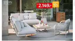 XXXLutz Stern loungesofa Angebot
