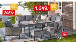 XXXLutz Amatio loungegarnitur Angebot