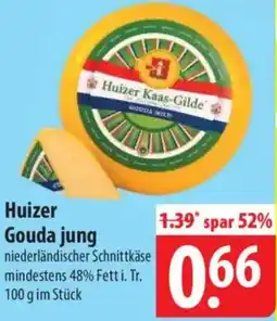 Famila Nord Ost Huizer Gouda jung Angebot
