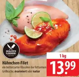 Famila Nord Ost Hähnchen-Filet Angebot