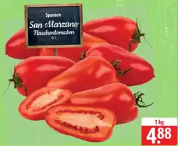 Famila Nord Ost San Marzano Flaschentomaten Angebot