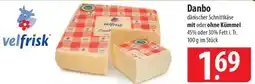 Famila Nord Ost velfrisk Danbo Angebot