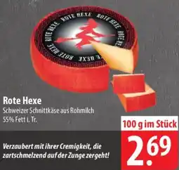 Famila Nord Ost Rote Hexe Angebot