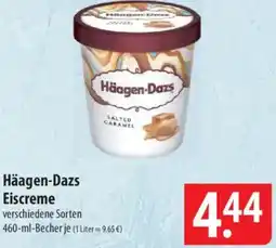 Famila Nord Ost Häagen-Dazs Eiscreme Angebot