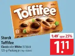 Famila Nord Ost Storck Toffifee Classic oder White Angebot