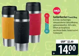 Famila Nord Ost emsa Isolierbecher Travel Mug Angebot