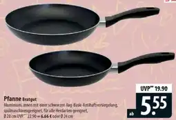 Famila Nord Ost ELO Pfanne Bratgut Angebot