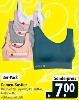 Famila Nord Ost Damen-Bustier Angebot