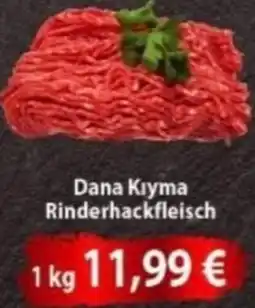 Hüdaverdi Dana Kiyma Rinderhackfleisch Angebot