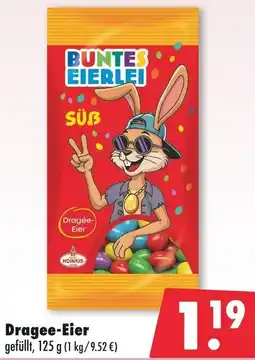 Mäc Geiz Dragee-Eier Angebot