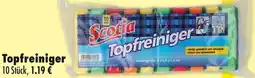 Mäc Geiz Scotia Topfreiniger Angebot