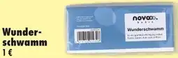 Mäc Geiz Novooo Wunderschwamm Angebot