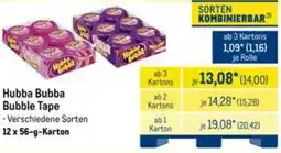 METRO Hubba Bubba Bubble Tape Angebot