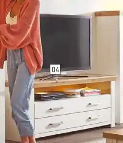 Möbel Martin TV-Unterteil Angebot
