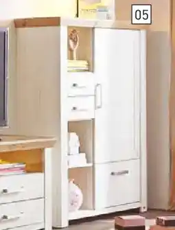 Möbel Martin Highboard Angebot