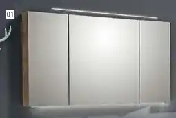 Möbel Martin Pelipal Spiegelschrank Angebot