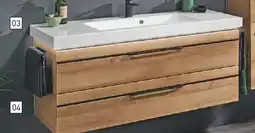 Möbel Martin Pelipal Waschtischunterschrank Angebot