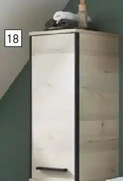 Möbel Martin Vito Wandschrank Angebot