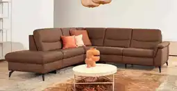 Zurbrüggen himolla Eckgarnitur Angebot