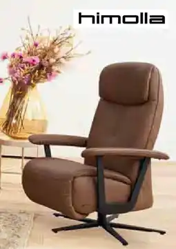 Zurbrüggen himolla 7357 EASY SWING Relaxsessel Angebot