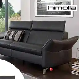 Zurbrüggen himolla Sofa 2-sitzig Angebot