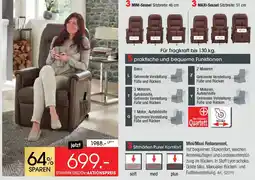 Zurbrüggen himolla MINI-Sessel Angebot