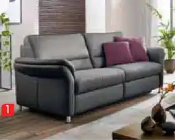 Zurbrüggen Sofa 3-sitzig Angebot